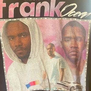 Frank Ocean Tee
